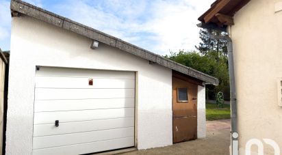 Maison traditionnelle 4 pièces de 64 m² à Montargis (45200)