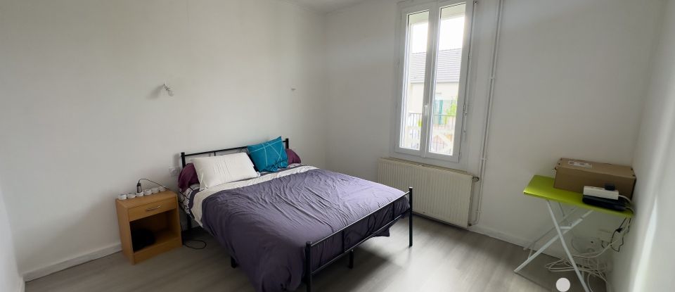 Maison traditionnelle 4 pièces de 64 m² à Montargis (45200)