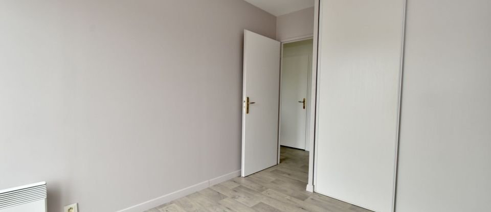 Appartement 3 pièces de 65 m² à Meaux (77100)