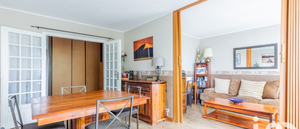 Appartement 5 pièces de 93 m² à Chilly-Mazarin (91380)