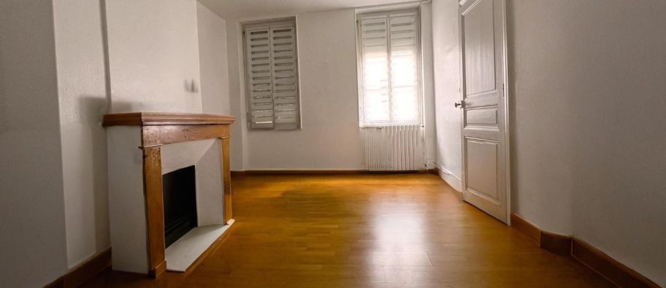 House 6 rooms of 170 m² in Toulouse (31000)