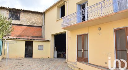 Village house 6 rooms of 148 m² in Salles-d'Aude (11110)