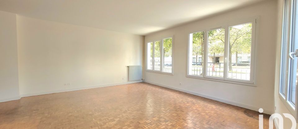 Appartement 4 pièces de 82 m² à Versailles (78000)