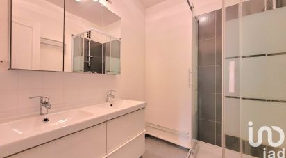 Appartement 4 pièces de 82 m² à Versailles (78000)