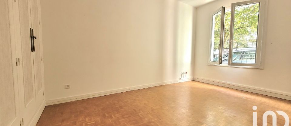 Appartement 4 pièces de 82 m² à Versailles (78000)