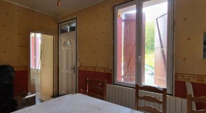 Maison 5 pièces de 83 m² à Gamaches (80220)