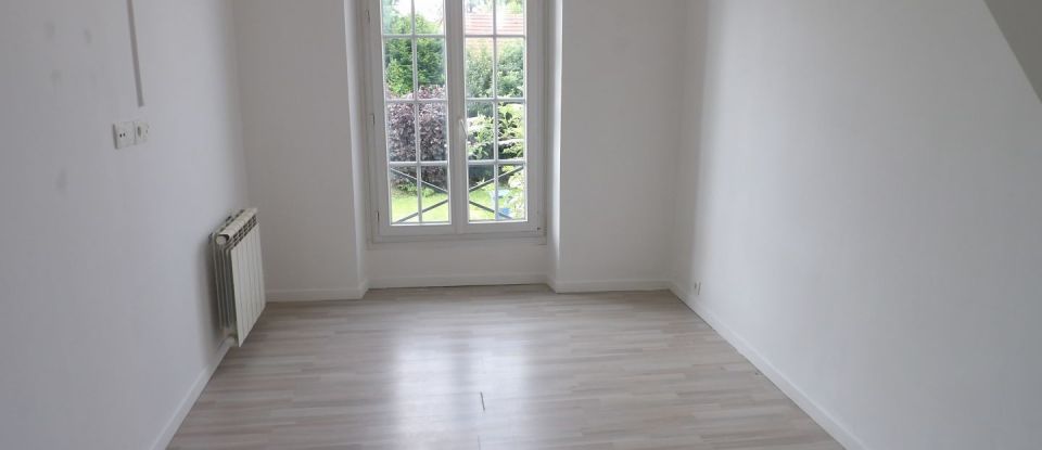 Appartement 3 pièces de 55 m² à Rambouillet (78120)