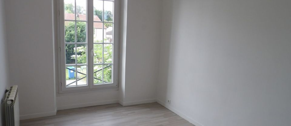 Appartement 3 pièces de 55 m² à Rambouillet (78120)