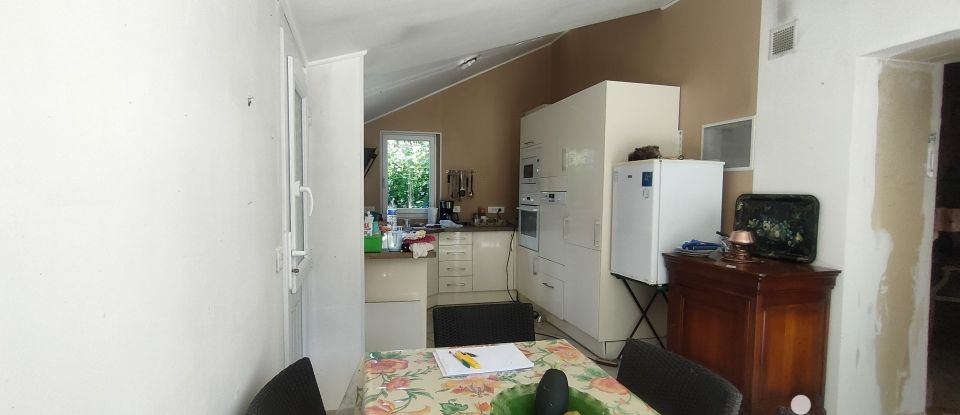 Maison de campagne 5 pièces de 127 m² à Virieu-le-Petit (01260)