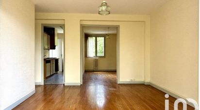 Appartement 2 pièces de 53 m² à Nantes (44100)