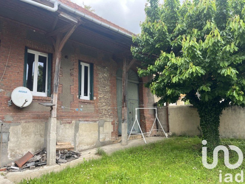 House 5 rooms of 99 m² in Sérifontaine (60590)