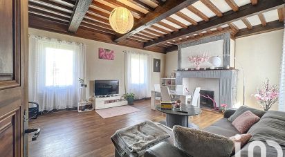 Maison 10 pièces de 238 m² à Cahors (46000)