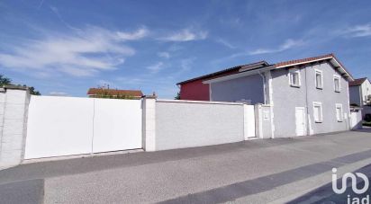 Maison 5 pièces de 97 m² à Sury-le-Comtal (42450)