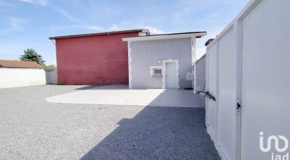 Maison 5 pièces de 97 m² à Sury-le-Comtal (42450)