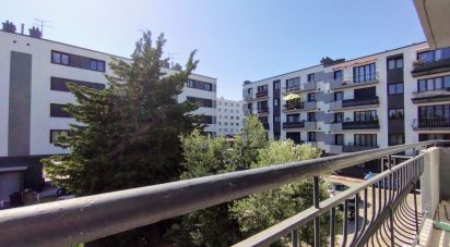 Appartement 4 pièces de 67 m² à Marseille (13012)