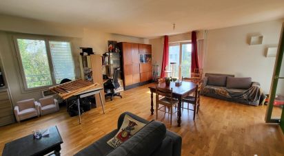 Apartment 4 rooms of 75 m² in La Roche-sur-Yon (85000)