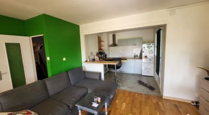 Appartement 4 pièces de 75 m² à La Roche-sur-Yon (85000)
