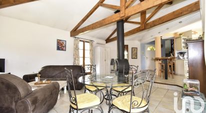 Traditional house 5 rooms of 150 m² in Léguevin (31490)