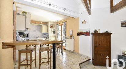 Traditional house 5 rooms of 150 m² in Léguevin (31490)