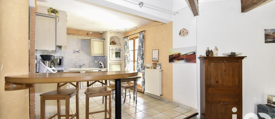 Traditional house 5 rooms of 150 m² in Léguevin (31490)