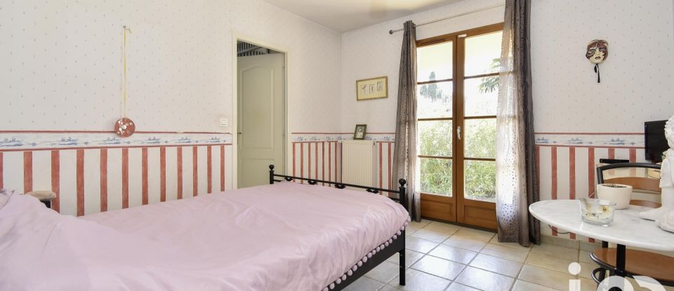 Traditional house 5 rooms of 150 m² in Léguevin (31490)