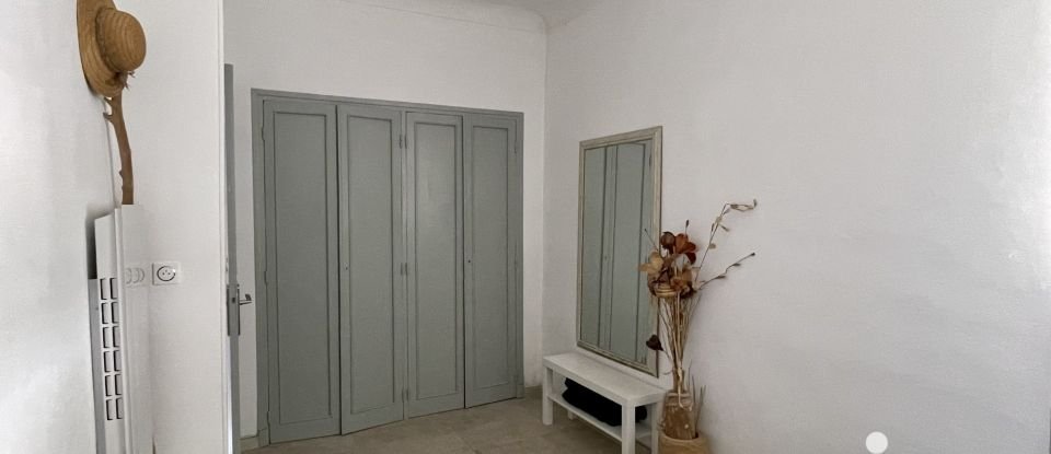 Appartement 3 pièces de 48 m² à Menton (06500)