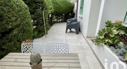 Appartement 3 pièces de 48 m² à Menton (06500)