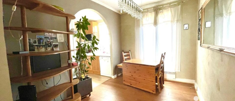 Apartment 4 rooms of 68 m² in Le Perreux-sur-Marne (94170)