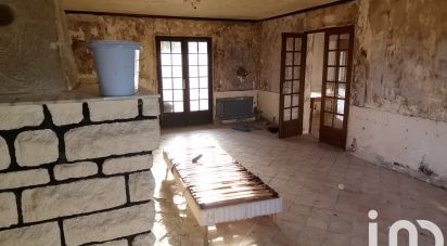 House 9 rooms of 170 m² in Lourdoueix-Saint-Pierre (23360)