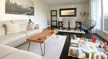 Appartement 3 pièces de 62 m² à Saint-Gratien (95210)