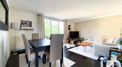 Appartement 3 pièces de 62 m² à Saint-Gratien (95210)