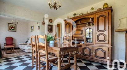 Traditional house 4 rooms of 64 m² in Soligny-la-Trappe (61380)