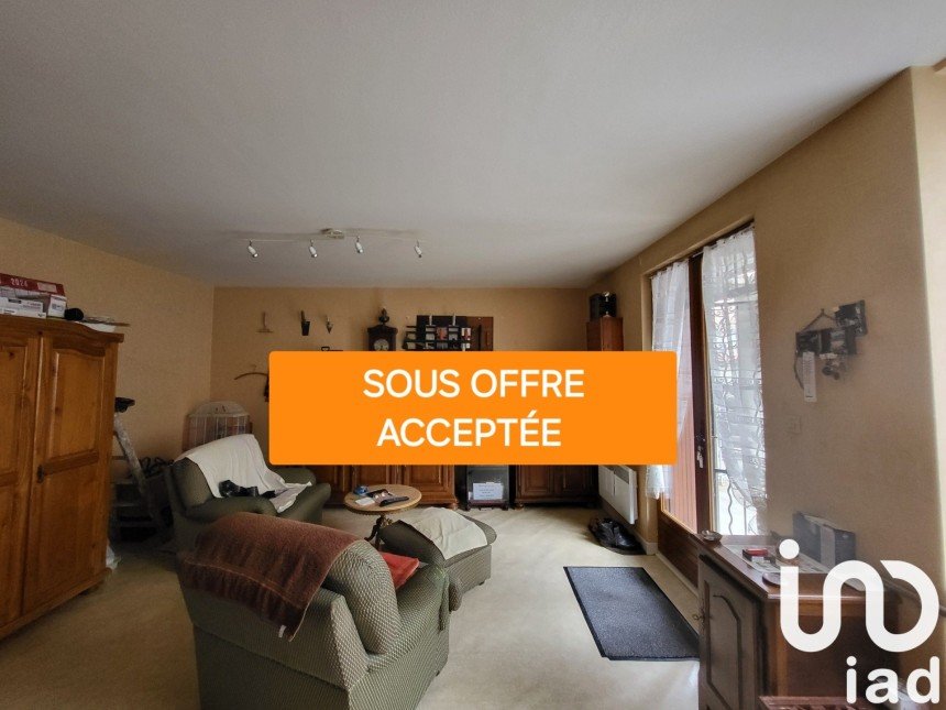 Apartment 2 rooms of 46 m² in Saint-Étienne (42000)