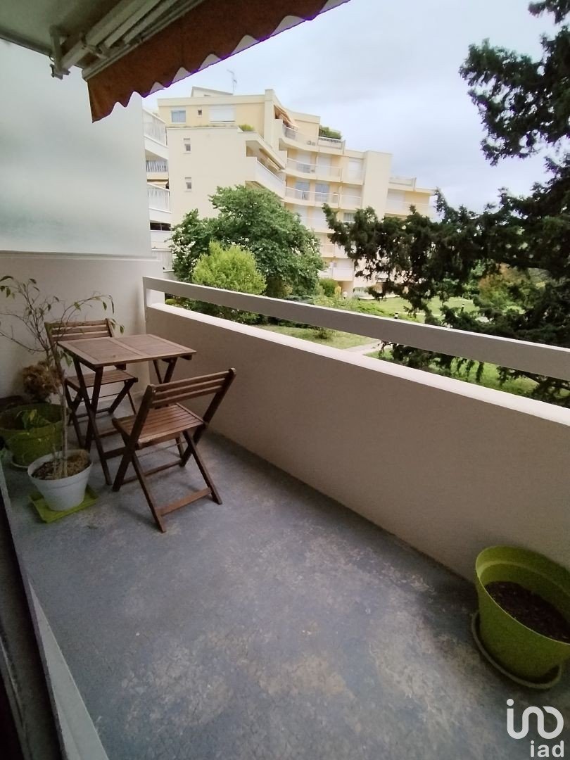 Appartement 3 pièces de 75 m² à Montpellier (34070)