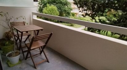 Appartement 3 pièces de 75 m² à Montpellier (34070)