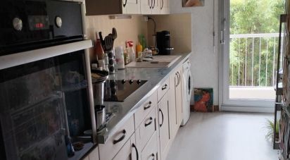 Apartment 3 rooms of 75 m² in Montpellier (34070)