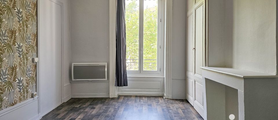 Appartement 3 pièces de 80 m² à Lyon (69009)