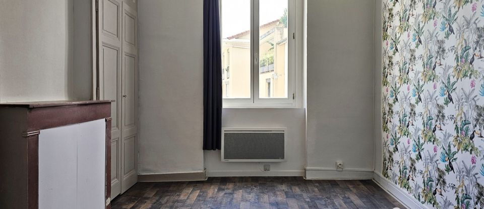 Appartement 3 pièces de 80 m² à Lyon (69009)