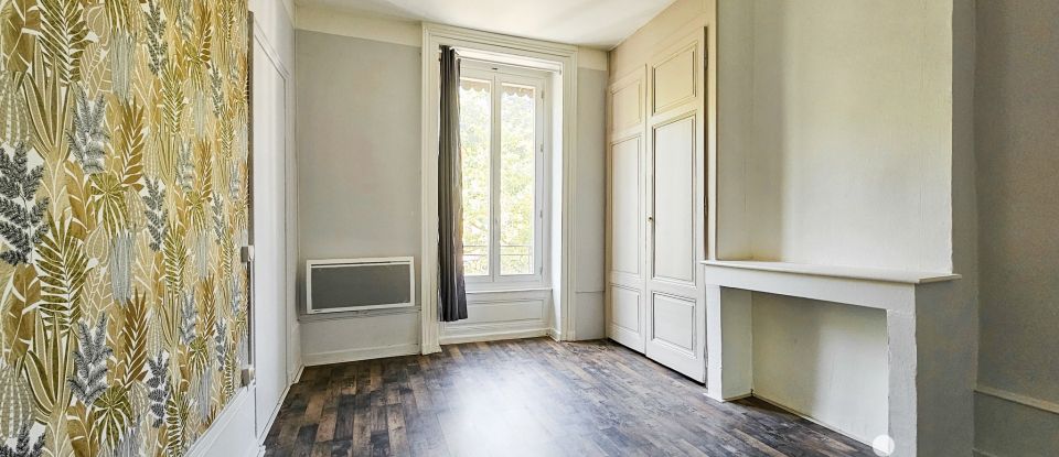 Appartement 3 pièces de 80 m² à Lyon (69009)