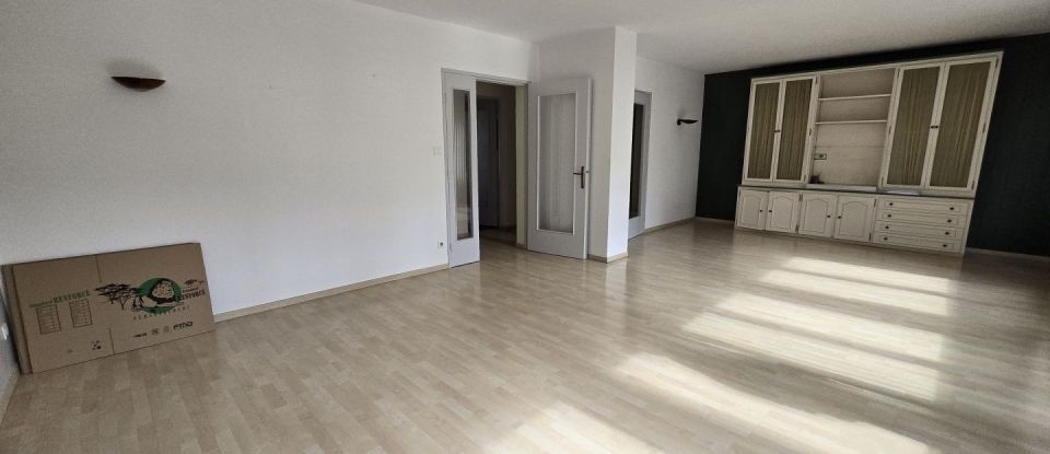 Appartement 4 pièces de 106 m² à Épinal (88000)