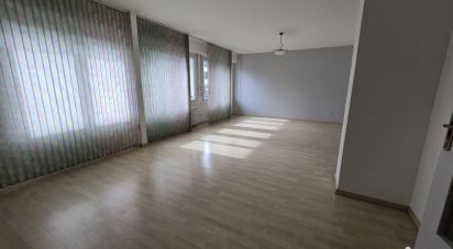 Appartement 4 pièces de 106 m² à Épinal (88000)
