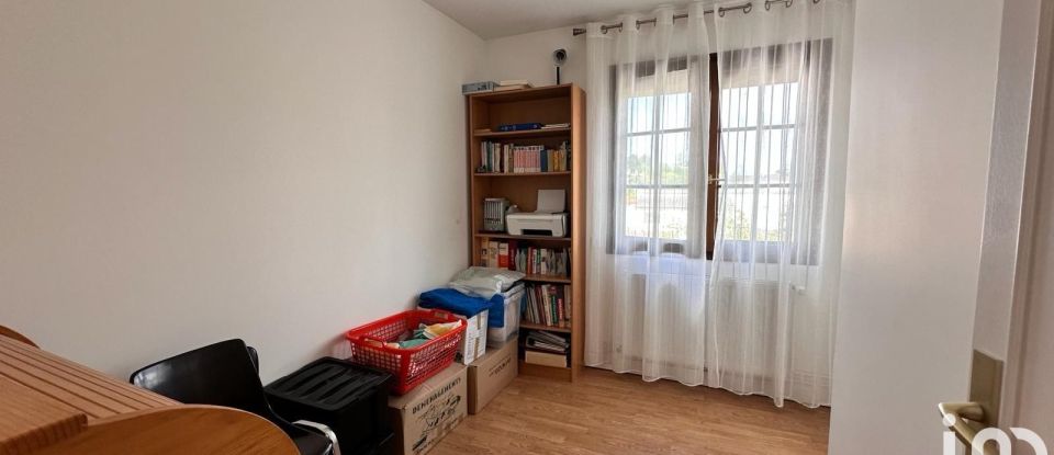 Maison 5 pièces de 110 m² à Trappes (78190)