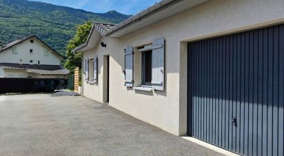 House 4 rooms of 88 m² in La Bâthie (73540)