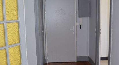 Appartement 5 pièces de 85 m² à Auxerre (89000)