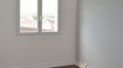 Appartement 5 pièces de 85 m² à Auxerre (89000)