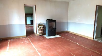 House 6 rooms of 86 m² in Nolay (21340)