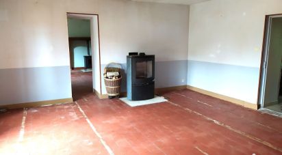 Maison 6 pièces de 86 m² à Nolay (21340)