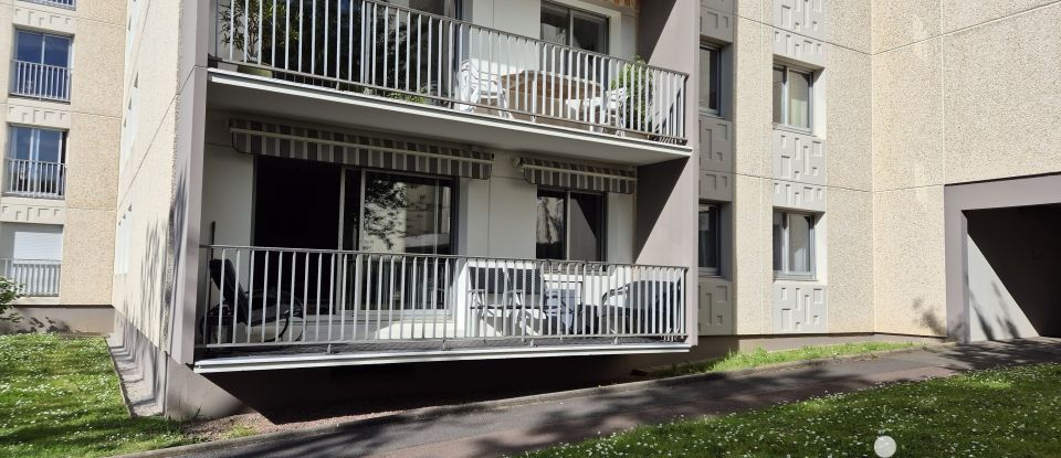 Appartement 5 pièces de 117 m² à Caen (14000)