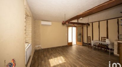 Maison 6 pièces de 128 m² à Villeneuve-de-Marsan (40190)