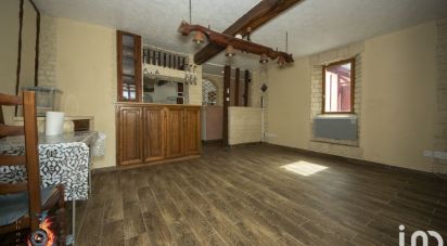 House 6 rooms of 128 m² in Villeneuve-de-Marsan (40190)